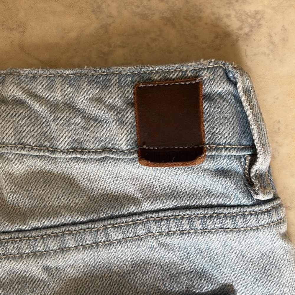 Hidden jeans - Picture 7 of 7